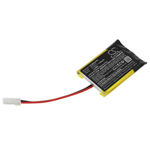 Battery for MINN KOTA iPilot Link Marine Remote