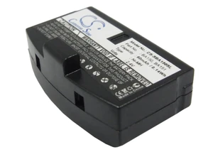 Battery for Sennheiser BA150 BA151 BA152 A200