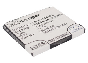 Battery for HTC HD2 Leo T8585 T-Mobile Dopod T8588