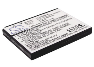 Battery for LG Mystique GC900 GT950 GT505