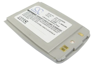 Battery for LG 5300 5350 G5300 BSL-51G Mobile