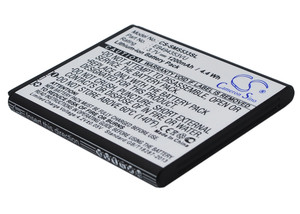 Battery for Samsung Galaxy Mini Star Dart