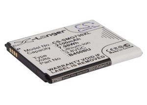 Battery for Samsung Afyon Galaxy Core 4G Mini