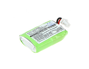 Wireless Headset Battery for Plantronics 84479-01