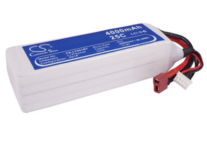 Battery for RC CS-LT981RT FPV Remote Control