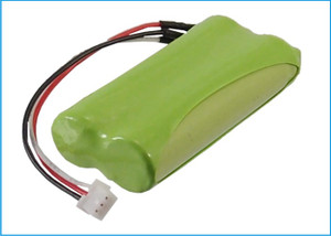 Wireless Headset Battery for Plantronics 80639-01