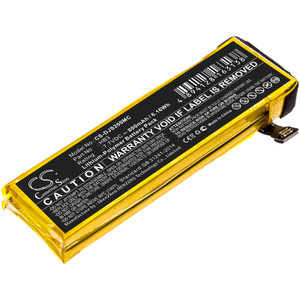 Battery for DJI Osmo Pocket 2 II HB3 OT-210 Camera