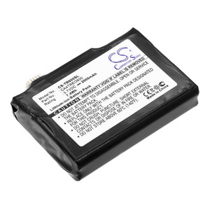 Battery for Palm PalmOne Treo 600 610 CA4TREO600