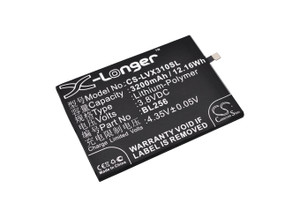 Battery for Lenovo A7010a48 A7010-A48 K51c78 X3