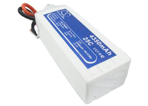 Battery for RC CS-LT988RT RC Remote Control Cars