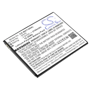Battery for Motorola GK40 SNN5967A SNN5967B Cedric
