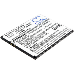 Battery for ZTE Li3822T43p4h736040 Vodafone Avid