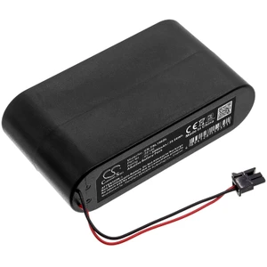 Battery for Trilogy DL6100 DL6500 ETDLN ETPDN