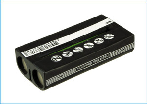 Battery for Sony BP-HP550-11 MDR-RF4000 MDR-RF810
