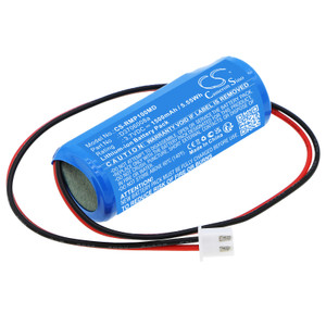 Battery for Tunstall D3706008a Revitive Lifeline