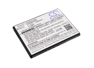Battery for BLU C645005185L Studio Mini phone LTE