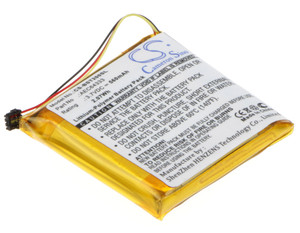 Wireless Headset Battery for Beats AEC643333