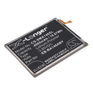 Battery for Samsung EB-BA146ABY GH43-05150A