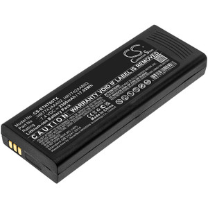 Battery for EADS HR7742AAA02 HR7742AAB02 Cassidian
