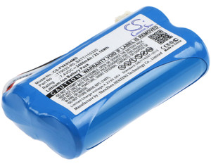 Battery for Fresenius 110320-O MB1790 179033-R0
