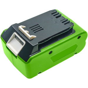 Battery for Stiga Alpina 270401020 BT 4024