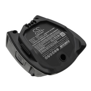 Battery for Miele 1010042 11384710 AP01 AP02 AP03