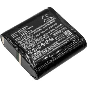 Battery for Noyes AFL 3900-05-001 W2003M M200 OTDR