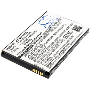 Battery for Sonim BAT-04900-01S XP8 XP8800