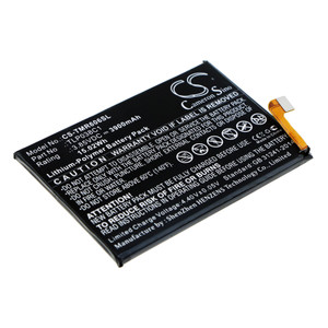 Battery for T-Mobile TLP038C1 Alcatel Revvl 2 Plus