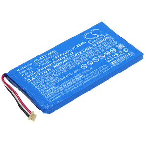 Battery for XTOOL PL3769122-2S X100 Pad 2 Pro Pad2