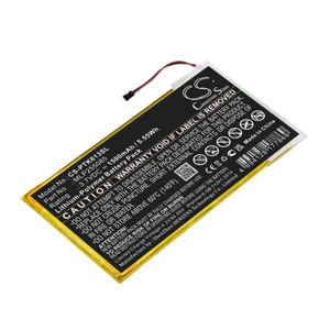 Battery for Pocketbook MLP255085 611 Basic 613 New