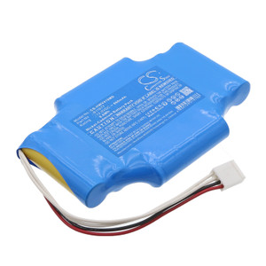 Battery for H-Wave B11677 Muscle Stimulator P4T-4