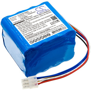 Battery for IMT Medical H2B360 Bellavista