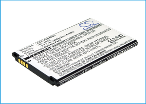 Battery for LG BL-44JS EAC61838702 BL-A5JN