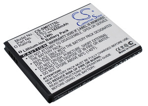Battery for Samsung EB-L1A2GB EB-L1A2GBA /BST AT&T