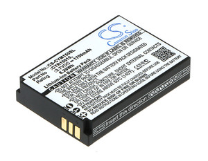 Battery for MyPhone HAMMER Evolveo SGP-WIFI-BAT