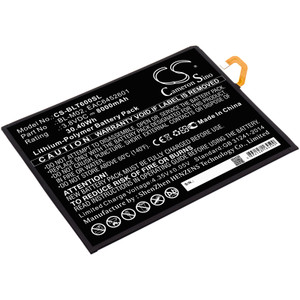 Battery for LG BL-M02 EAC6452601 G Pad 5 LM-T600L