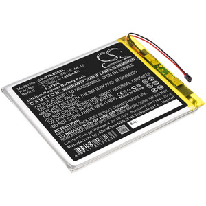 Battery for Pocketbook 306070PL Digma 626 615 627