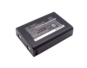 Wireless Headset Battery for Eartec CC-2200NI