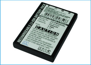 Battery for Panasonic BX-B3030 CE-3030 WX-B3030