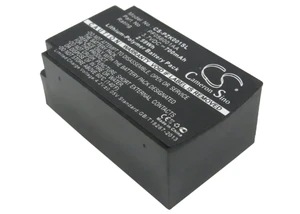 Battery for Parrot PF056001AA ZIK Wireless