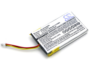 Battery for Stealth FT603048P 400 500