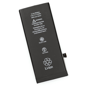 Battery for Apple iPhone 8 8th Gen 616-00357 A1906 with Premium 8-Piece Toolkit