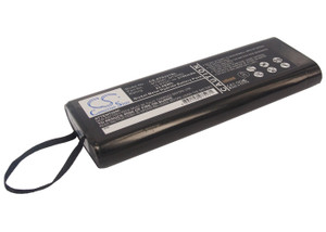 Battery for Anritsu MT9081 MT9083 S331B S331C