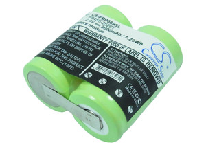 Battery for FLUKE Tester F9455 F9455-2520T 474569