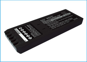 Battery for Fluke BP7235 700 740 744 Calibrator