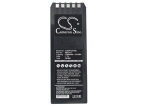 Battery for Fluke BP7217 741 741B 743 743B 863 865