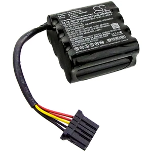 Battery for Okuma 8HR-4/3FAUPC E5503-07E-001