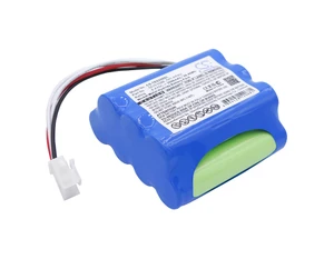 Battery for Testo 0515 0098 7HT-4/FAU 350 Plus