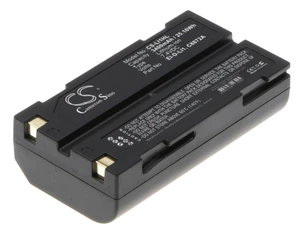 Battery for Trimble 29518 38403 46607 52030 54344